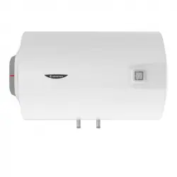 Ariston PRO1 R Termo Eléctrico Horizontal 80L C