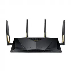 Asus RT-AX88U Router Gaming Inalámbrico 802.11ax Doble Banda AX6000