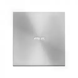 Asus SDRW-08U7M-U Grabadora DVD Externa USB Plata