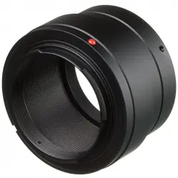 Bresser Anillo T2 para Cámaras Reflex Sony E-Mount