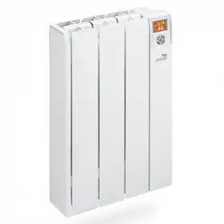 Cata Cointra Siena 500DC Radiador Eléctrico 3 Elementos 500W Blanco