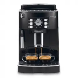 DeLonghi Magnifica S ECAM22.110.B Cafetera Superautomática 1450W