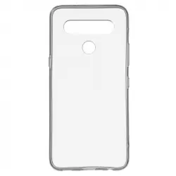 Funda Silicona Transparente Para Lg K61