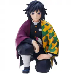 Good Smile Company Giyu Tomioka Kimetsu no Yaiba Demon Slayer Figura 12 cm