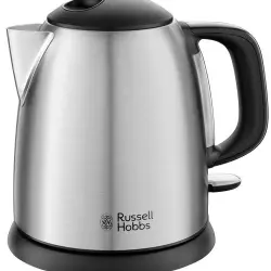 Hervidor Russell Hobbs Mini Adventure