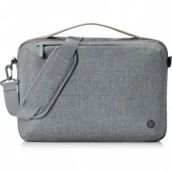 HP Renew 15 Funda para Portátil hasta 15.6" Gris