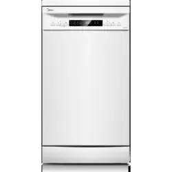 Lavavajillas Midea D MFD45S200W-ES