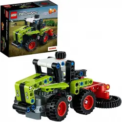 Lego Mini Claas Xerion