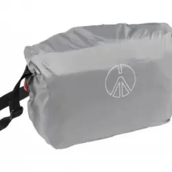 Manfrotto - Bolsa Befree Messenger mediana - gris