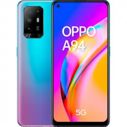 Oppo A94 5G 8/128GB Azul Libre