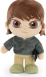 Peluche Death Note Light Yagami 30cm