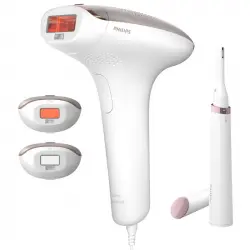 Philips Lumea Serie 7000 Advanced BRI923/00 Dispositivo de Depilación IPL