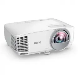 Proyector Benq 9h.jmf77.13e Blanco Wxga