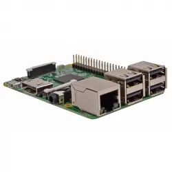 Raspberry Pi 3 Modelo B