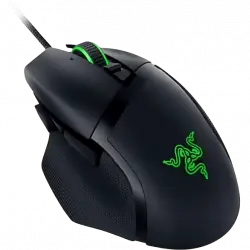 Ratón gaming - Razer Basilisk V3, Por cable, 26000 ppp, 11 Teclas Programables, Negro