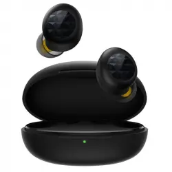 realme Buds Q2 Auriculares Inalámbricos Negro