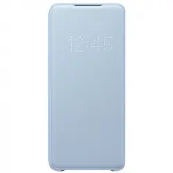 Samsung Smart LED Cover para Galaxy S20 Plus Azul