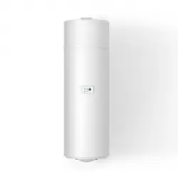 Saunier Duval - Aerotermo Saunier Duval Bomba de calor para ACS Magna Aqua 150 litros -0010026824.