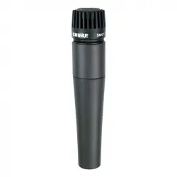 Shure SM57 LCE Micrófono Dinámico Unidireccional