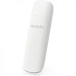 Tenda Wi-Fi 6 AX1800 Adaptador USB Dual Band MU-MIMO