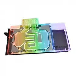 Thermaltake Pacific V-RTX 3080/3090 Plus (ASUS ROG) GPU Waterblock