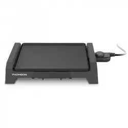 Thomson THPL935A Plancha Eléctrica 2000W Negro