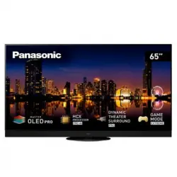 Tv Oled Panasonic Tx-65mz1500 4k Master Hdr