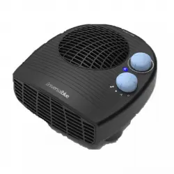 Universal Blue Copacabana 4020B Calefactor 2000W Negro