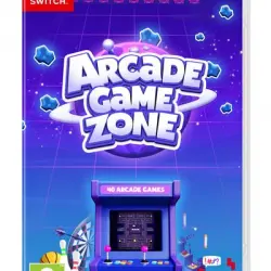 Arcade Game Zone Nintendo Switch