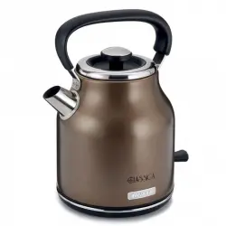 Ariete Classica Hervidor de Agua 1.7L 2000W Bronce