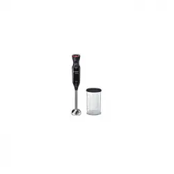 Batidora Bosch Ms6cb6110 Brazo Inox 1000w 12 Posiciones Vaso Medidor *-*