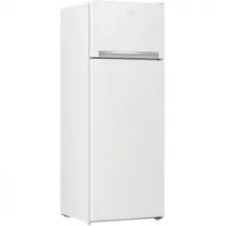 Beko Nevera Combinada 54cm 223l - Rdsa240k30wn