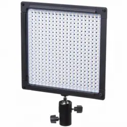 Bresser SH-360A Lámpara de Estudio LED Bi-Color 21.6W 2500Lux