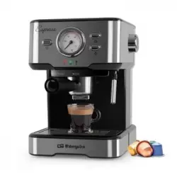 Cafetera Express Orbegozo Ex5500