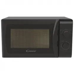 Candy Idea CMW20SMB Microondas 20L 700W Negro