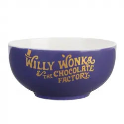 Erik Editores Bowl Willy Wonka