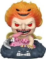 Figura Funko One Piece Hungry Big Mom 10cm
