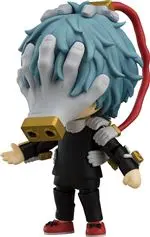 Figura Good Smile Nendoroid My Hero Academia Villains Tomura Shigaraki 10cm