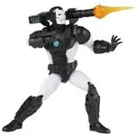 Figura Hasbro Marvel Legends War Machine 15cm