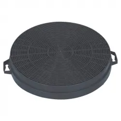 Filtro Carbón Campana Extractora Multimarca Ø210 Mm