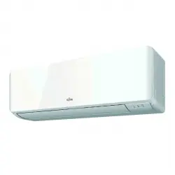 Fujitsu - Aire Acondicionado Split 1x1 Inverter Con 4.472 Frig/h Y 5.418 Kcal/h - ASY50UIKM Large