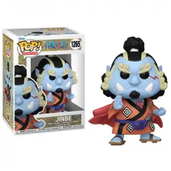 Funko Pop One Piece Jinbe