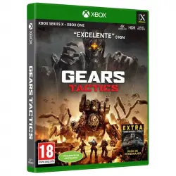 Gears Tactics Xbox Series X/One