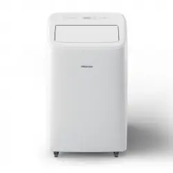 Hisense Patagonia APH12QC Aire Acondicionado Portátil con Bomba de Calor 3010 Frigorías