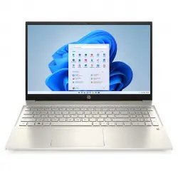 HP - Portátil Pavilion 15-eg3000ns, I5, 16GB, 512GB SSD, 15,6", W11