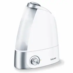 Humidificador de Aire Beurer Ultrasónico LB-44