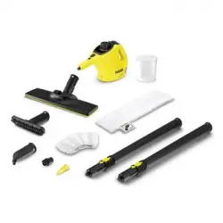 Limpiador Vapor Con Accesorios 3 Bar 1200 W - Karcher - 15163300..