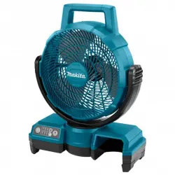 Makita DCF203Z Ventilador Portátil