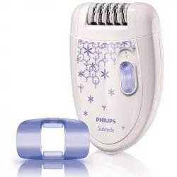 Philips Satinelle Depiladora