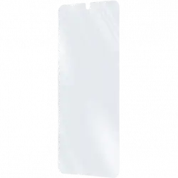 Protector pantalla - CellularLine TEMPGLASSGALS23PL, Para Samsung Galaxy S23+, Vidrio templado, Transparente